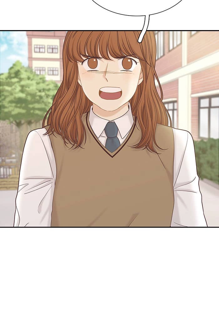 Odd Girl Out Chapter 267 Page 72