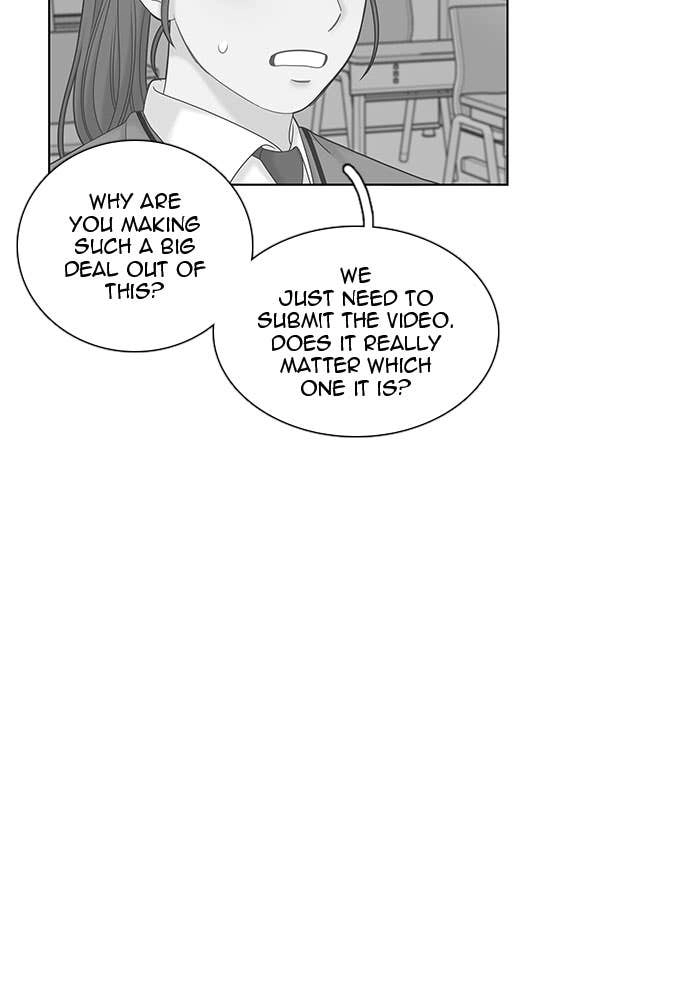 Odd Girl Out Chapter 267 Page 76