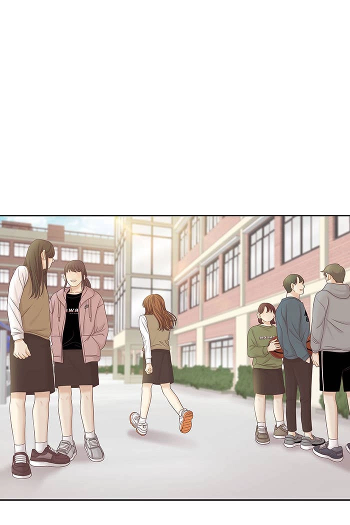 Odd Girl Out Chapter 267 Page 79