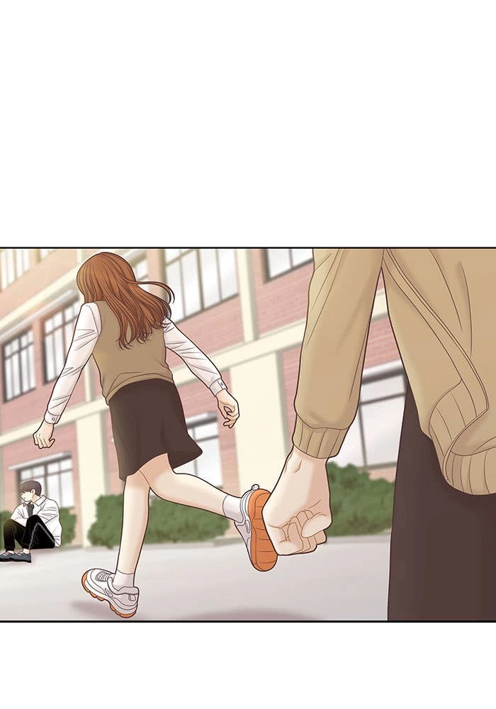 Odd Girl Out Chapter 267 Page 80