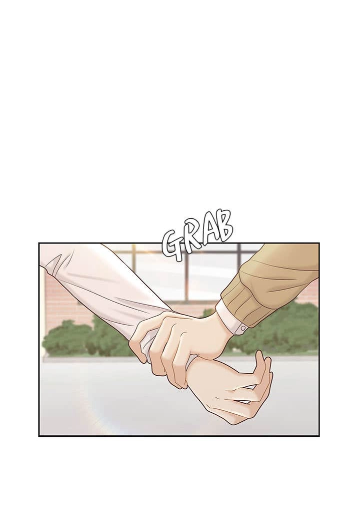 Odd Girl Out Chapter 267 Page 81