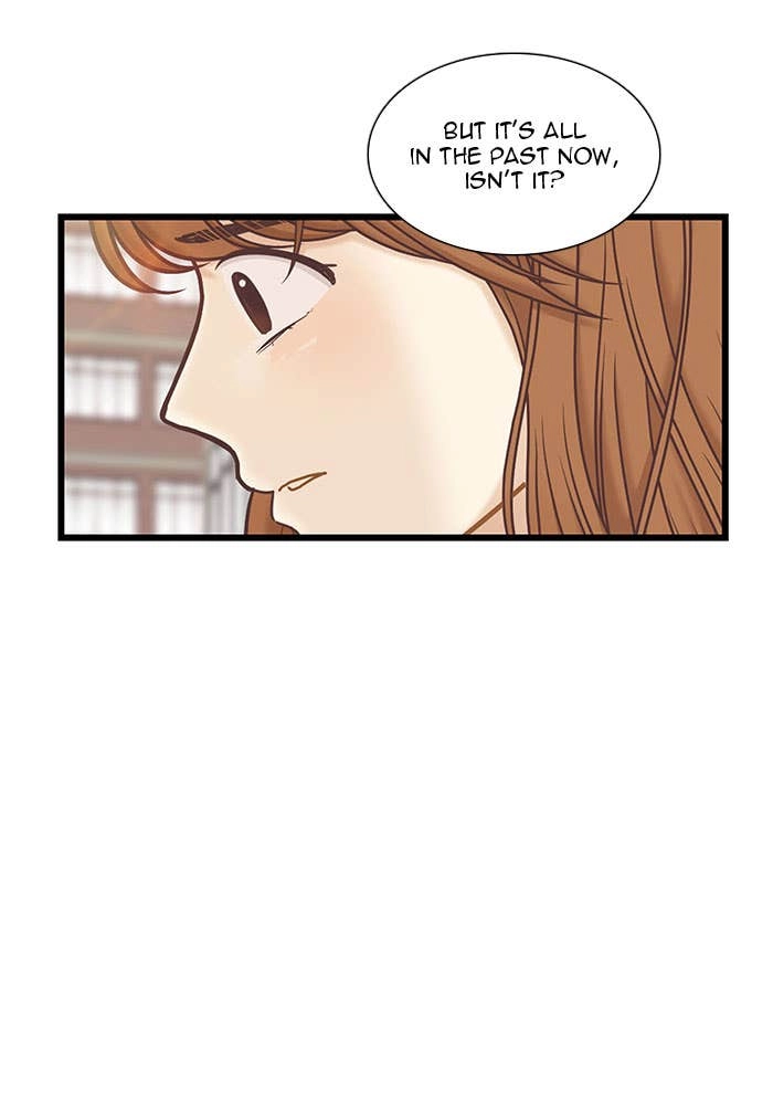 Odd Girl Out Chapter 267 Page 86