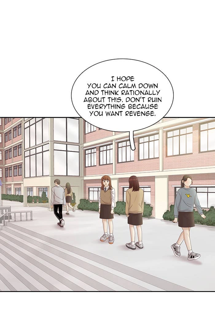 Odd Girl Out Chapter 267 Page 87