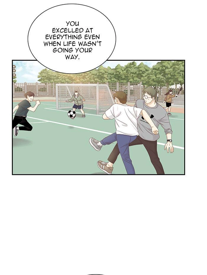 Odd Girl Out Chapter 267 Page 90