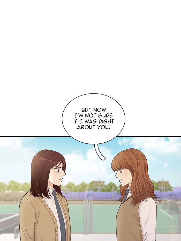 Odd Girl Out Chapter 267 Page 92
