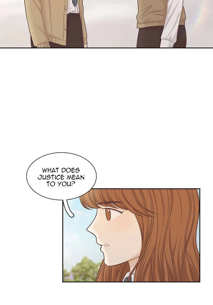 Odd Girl Out Chapter 267 Page 93