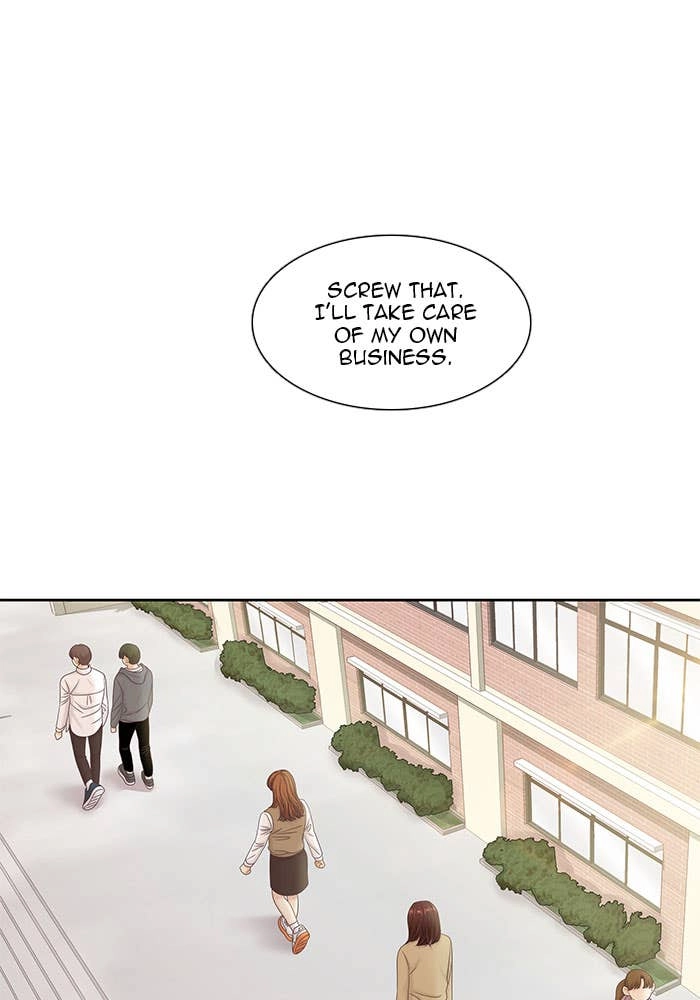 Odd Girl Out Chapter 267 Page 95