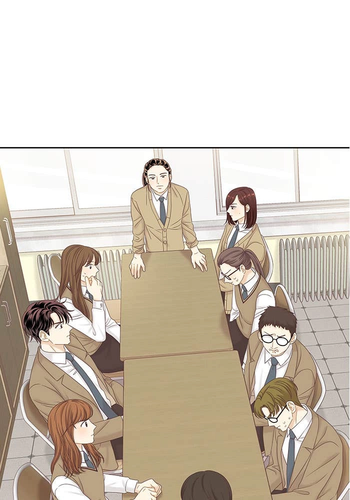 Odd Girl Out Chapter 267 Page 99