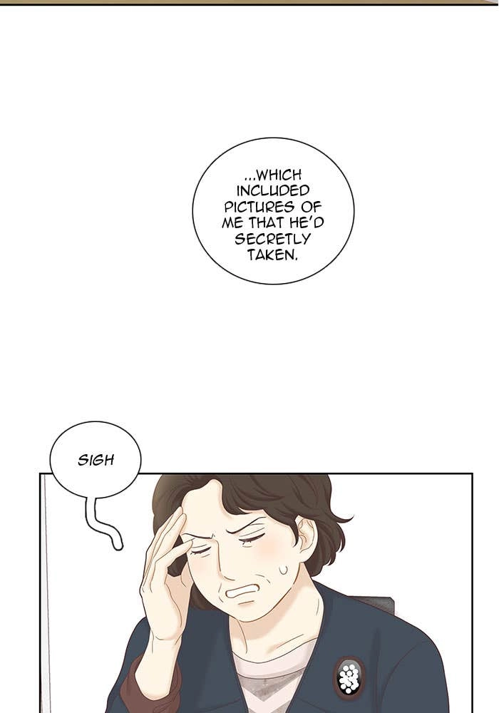 Odd Girl Out Chapter 267 Page 103