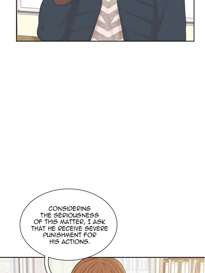 Odd Girl Out Chapter 267 Page 104