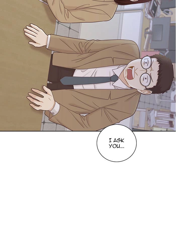 Odd Girl Out Chapter 267 Page 112