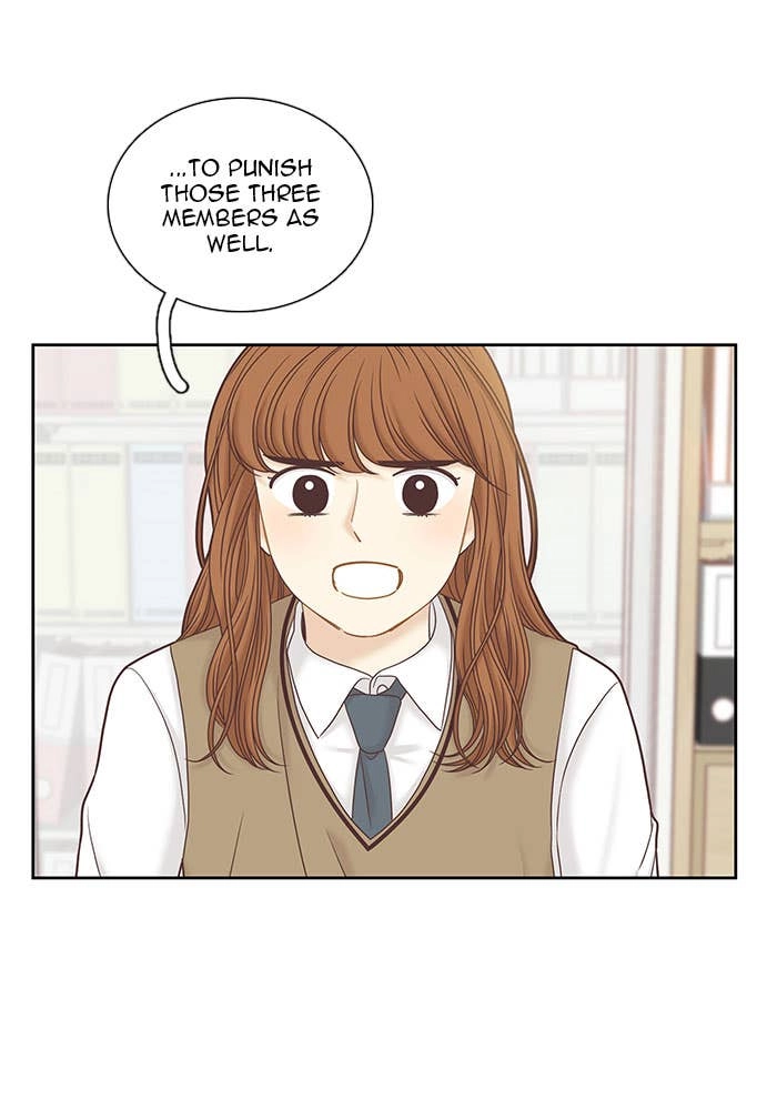 Odd Girl Out Chapter 267 Page 113