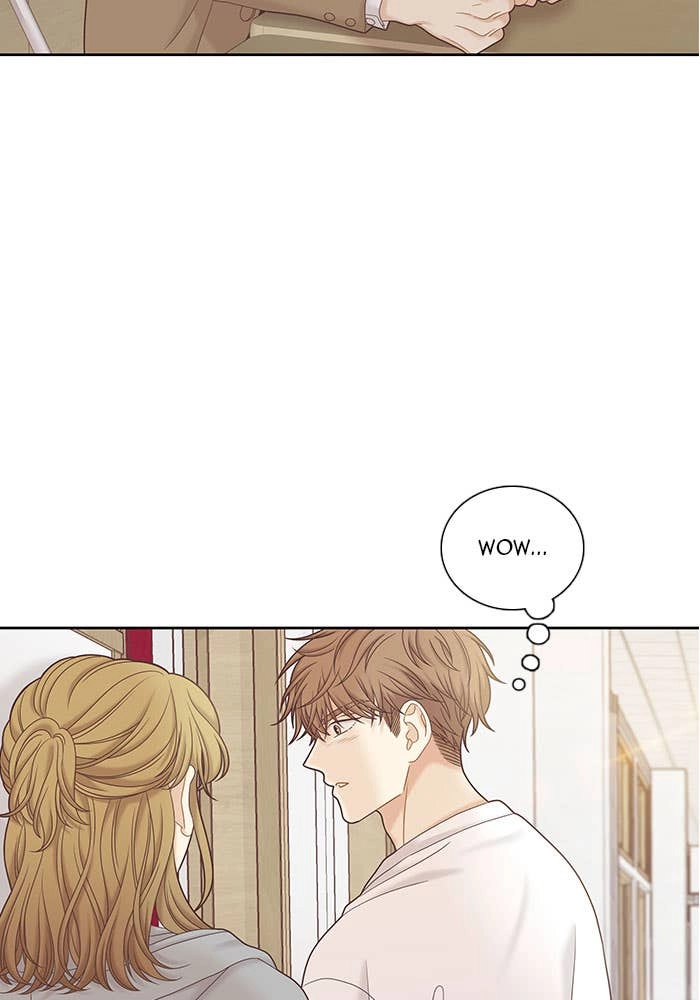 Odd Girl Out Chapter 267 Page 115