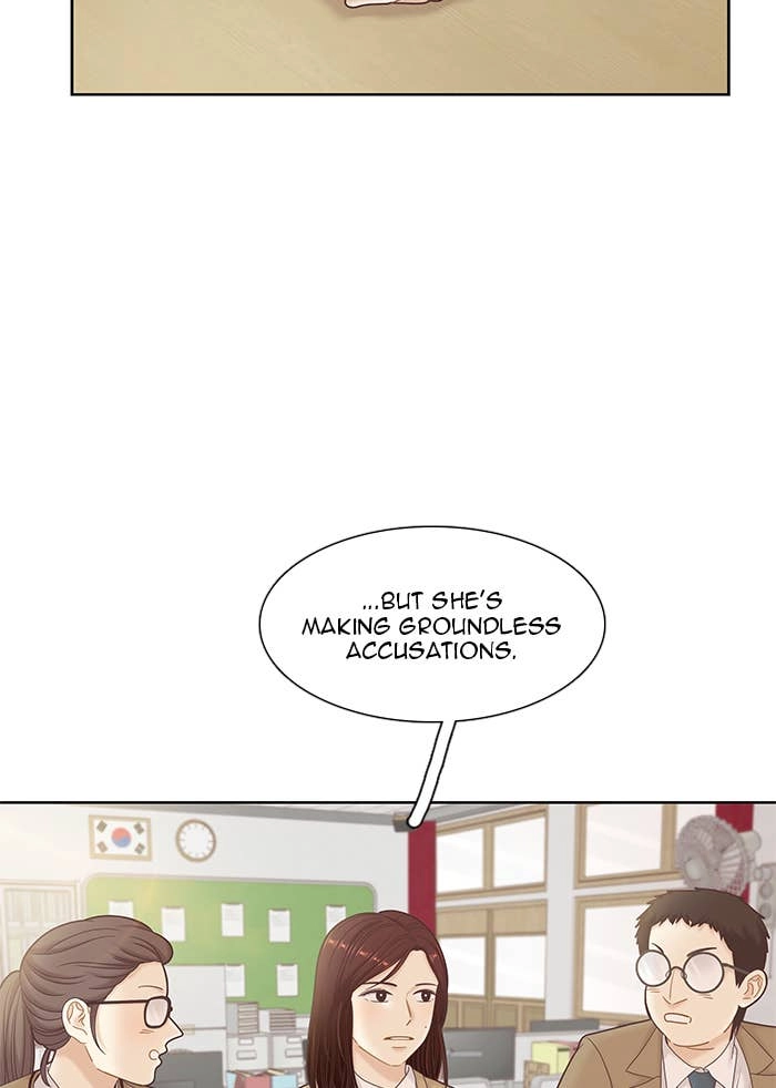 Odd Girl Out Chapter 268 Page 23