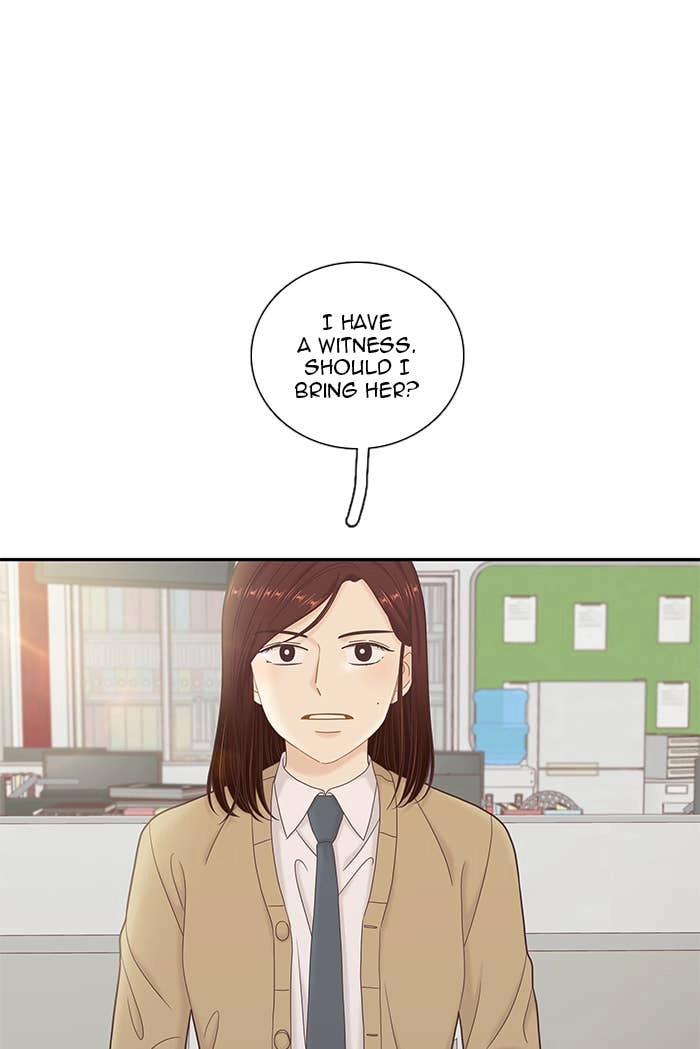 Odd Girl Out Chapter 268 Page 30