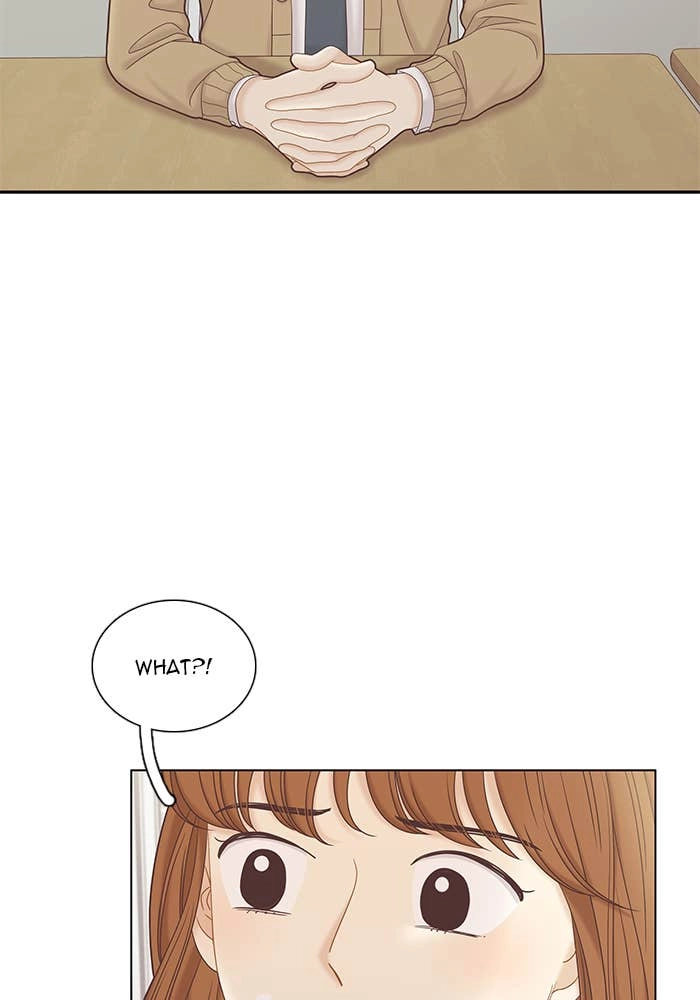 Odd Girl Out Chapter 268 Page 31