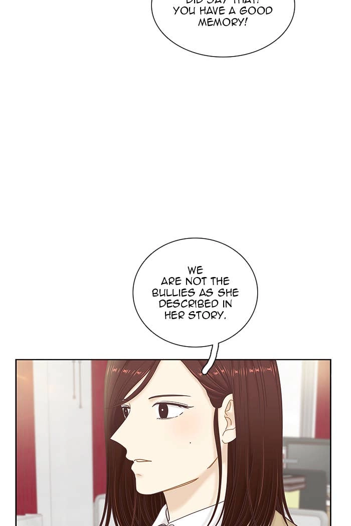 Odd Girl Out Chapter 268 Page 36