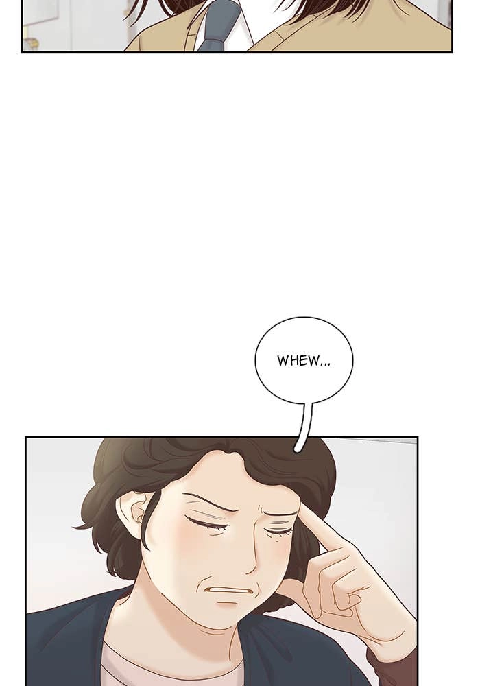 Odd Girl Out Chapter 268 Page 37