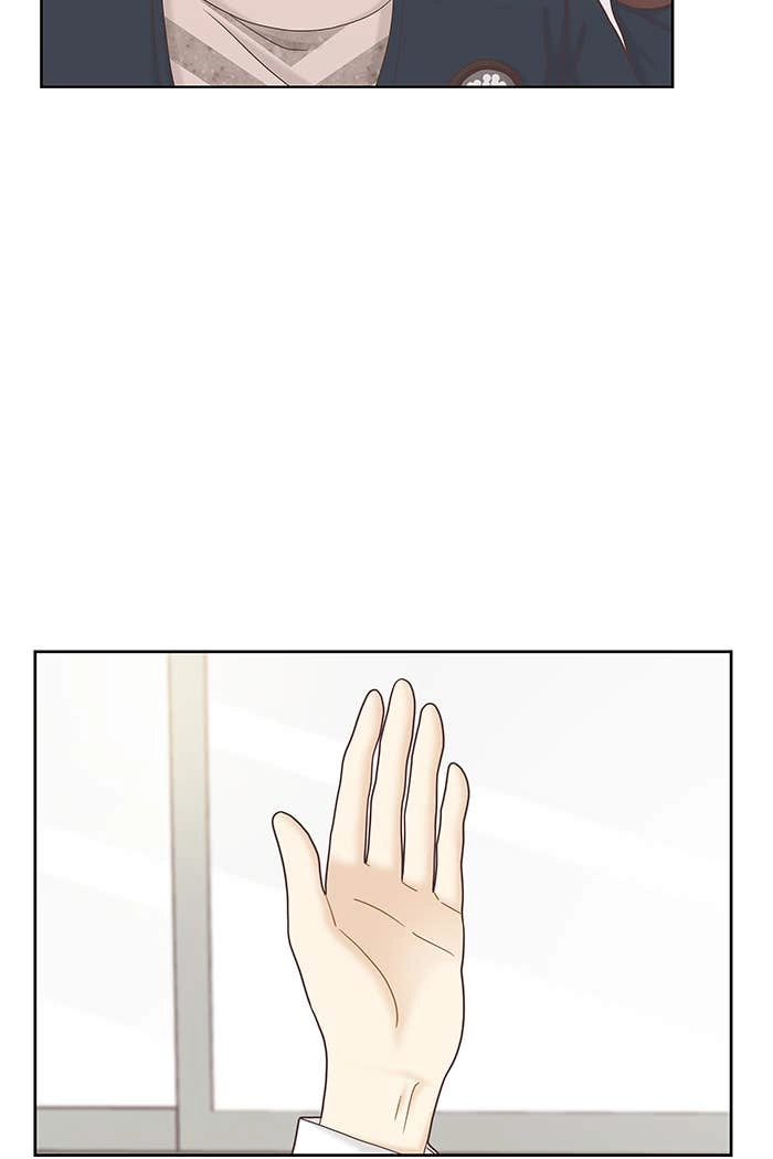 Odd Girl Out Chapter 268 Page 38