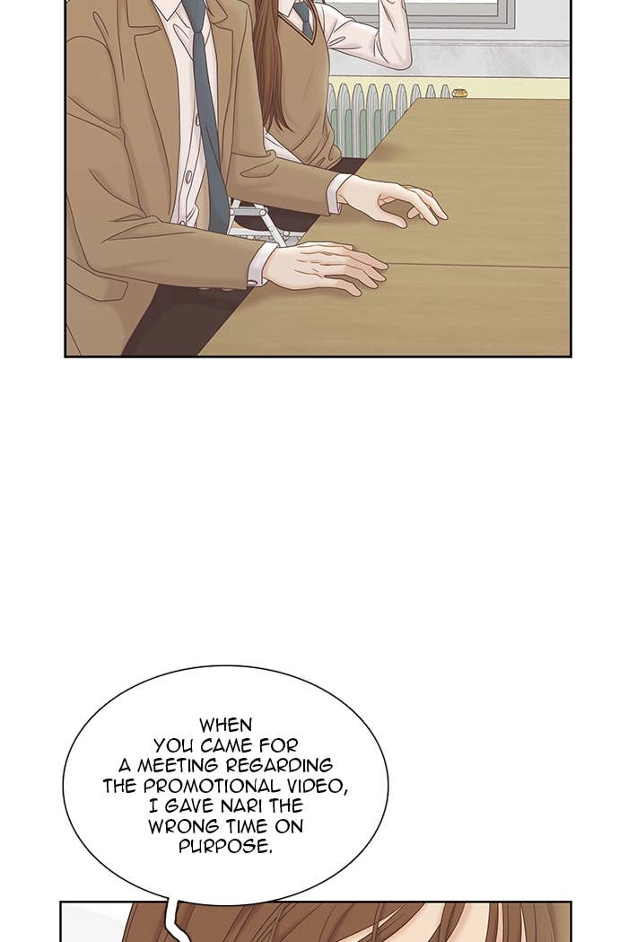 Odd Girl Out Chapter 268 Page 40