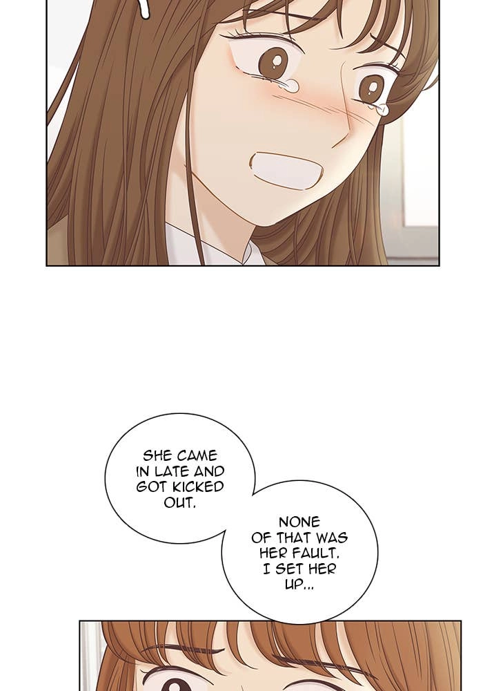 Odd Girl Out Chapter 268 Page 41