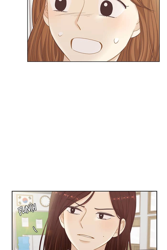 Odd Girl Out Chapter 268 Page 42