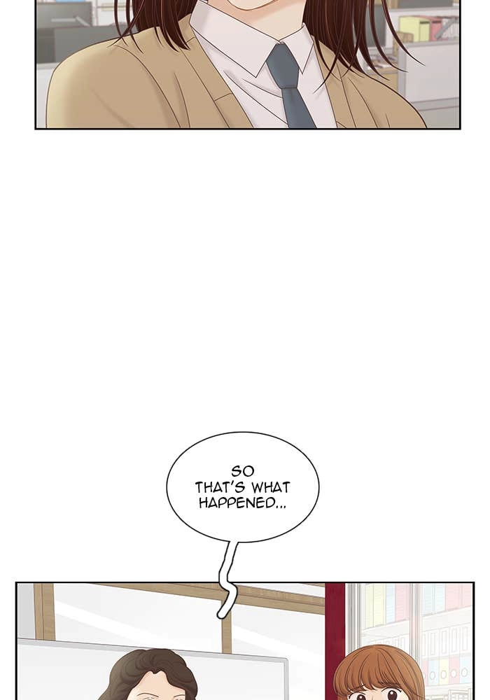 Odd Girl Out Chapter 268 Page 43