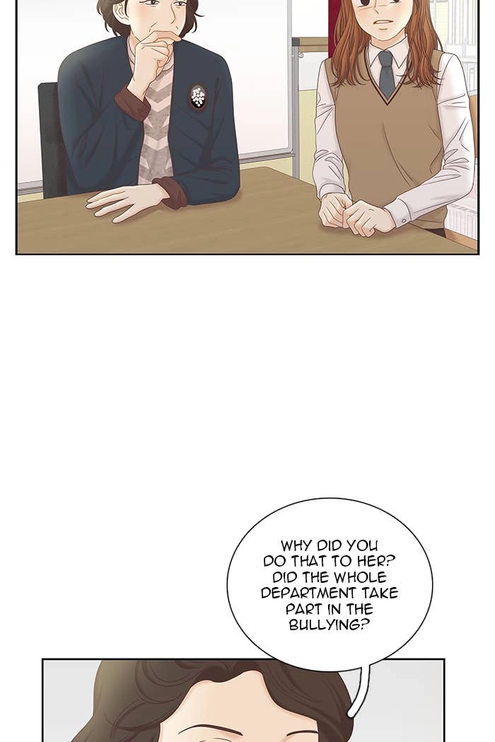 Odd Girl Out Chapter 268 Page 44