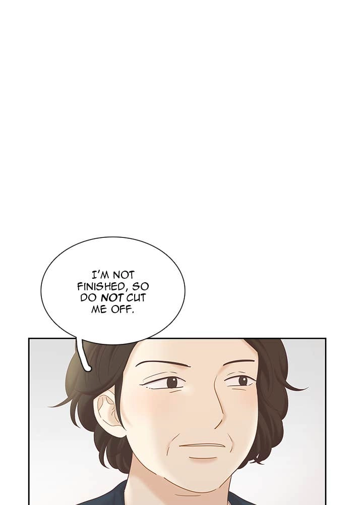 Odd Girl Out Chapter 268 Page 49