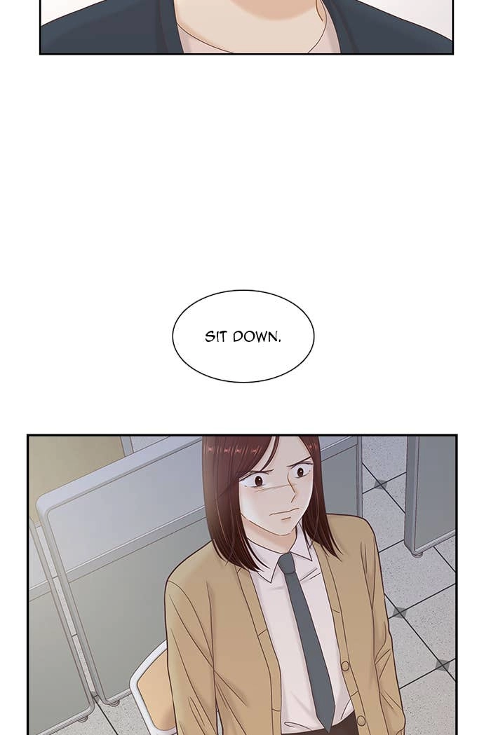 Odd Girl Out Chapter 268 Page 50