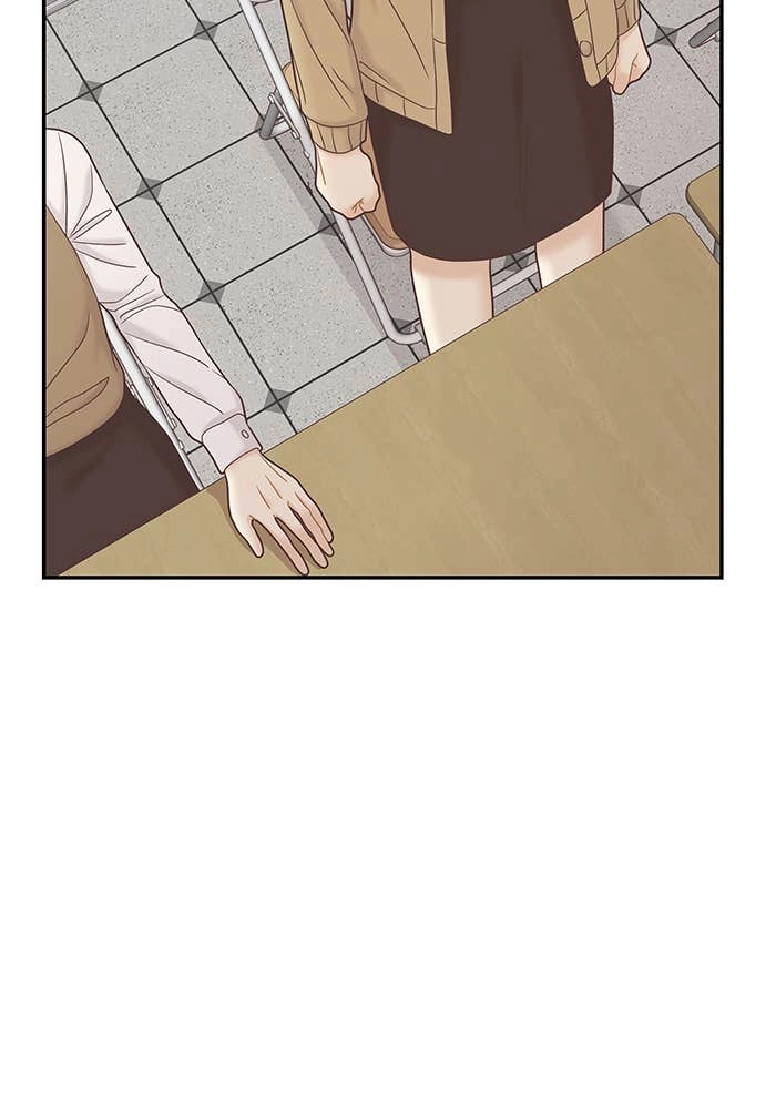Odd Girl Out Chapter 268 Page 51