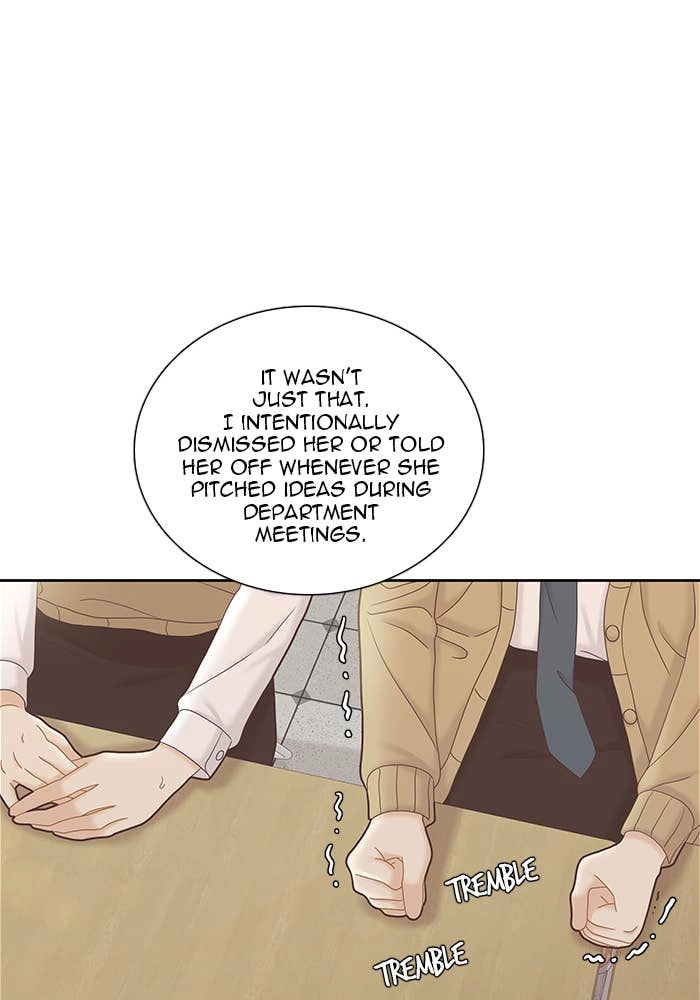 Odd Girl Out Chapter 268 Page 53