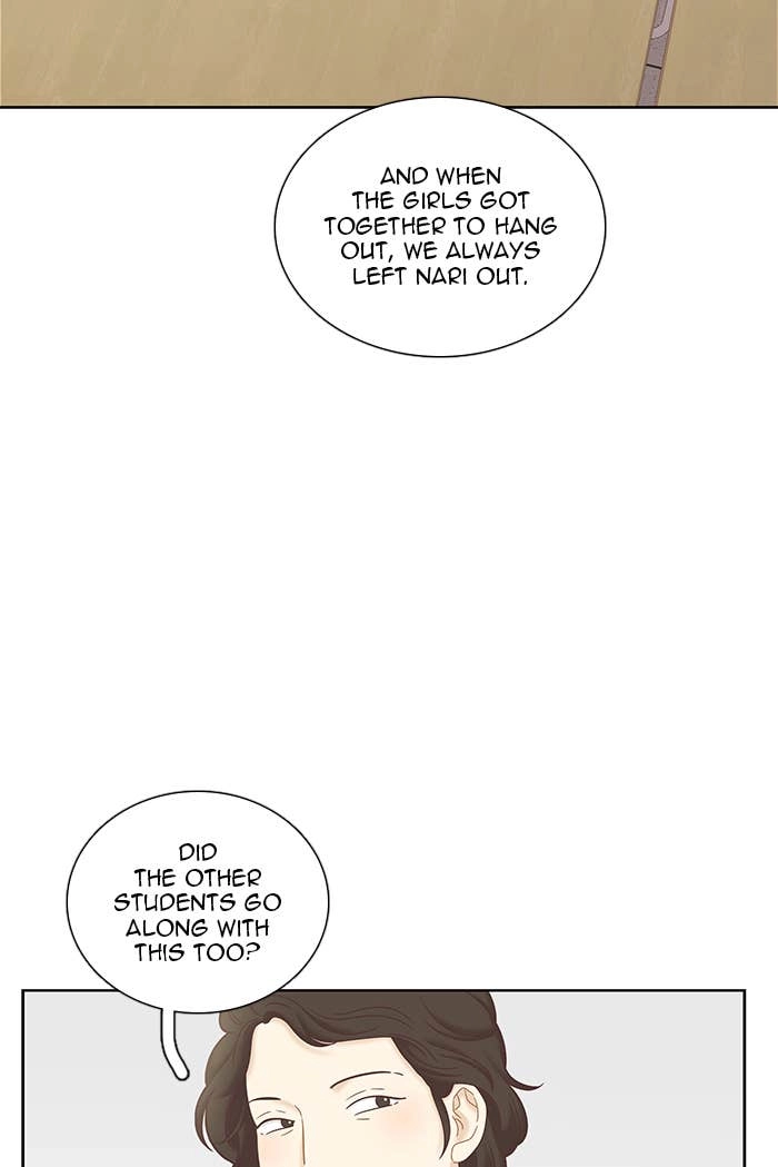 Odd Girl Out Chapter 268 Page 54
