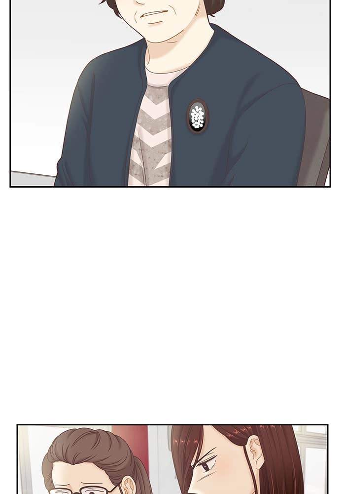 Odd Girl Out Chapter 268 Page 55