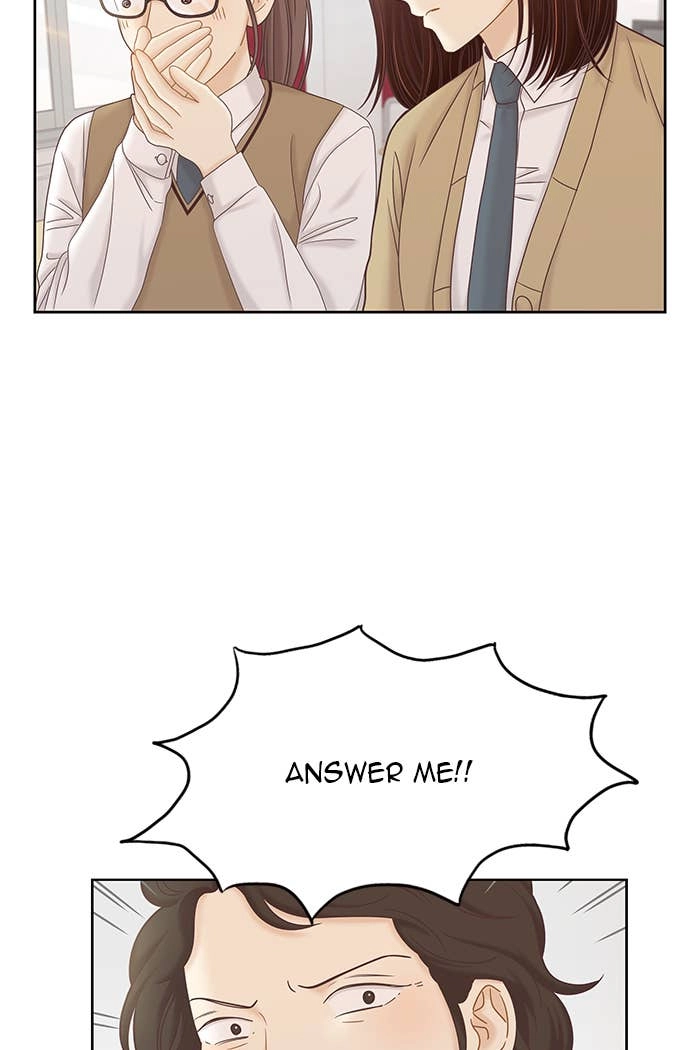 Odd Girl Out Chapter 268 Page 56