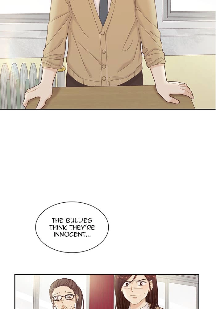 Odd Girl Out Chapter 268 Page 60