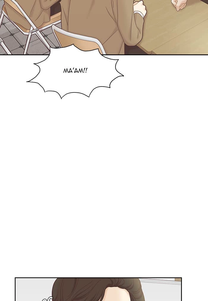 Odd Girl Out Chapter 268 Page 65