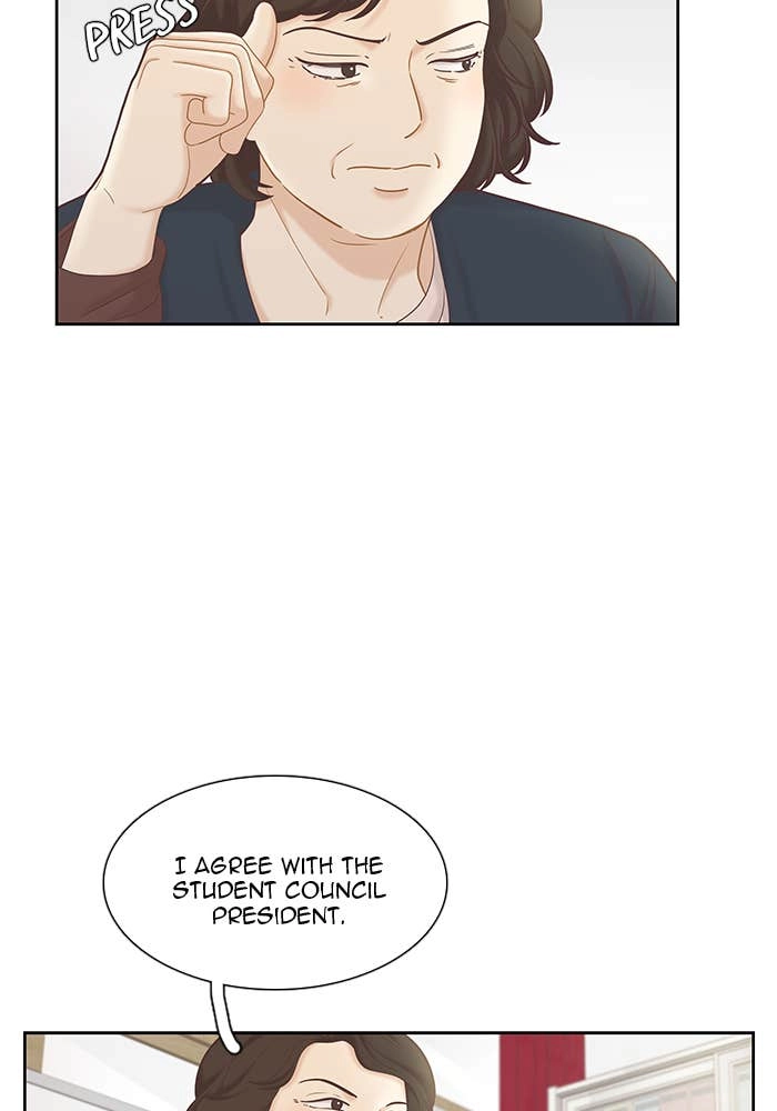 Odd Girl Out Chapter 268 Page 66