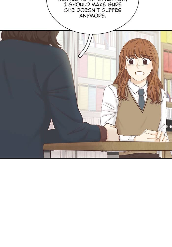 Odd Girl Out Chapter 268 Page 68