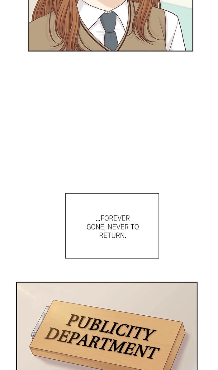 Odd Girl Out Chapter 269 Page 5