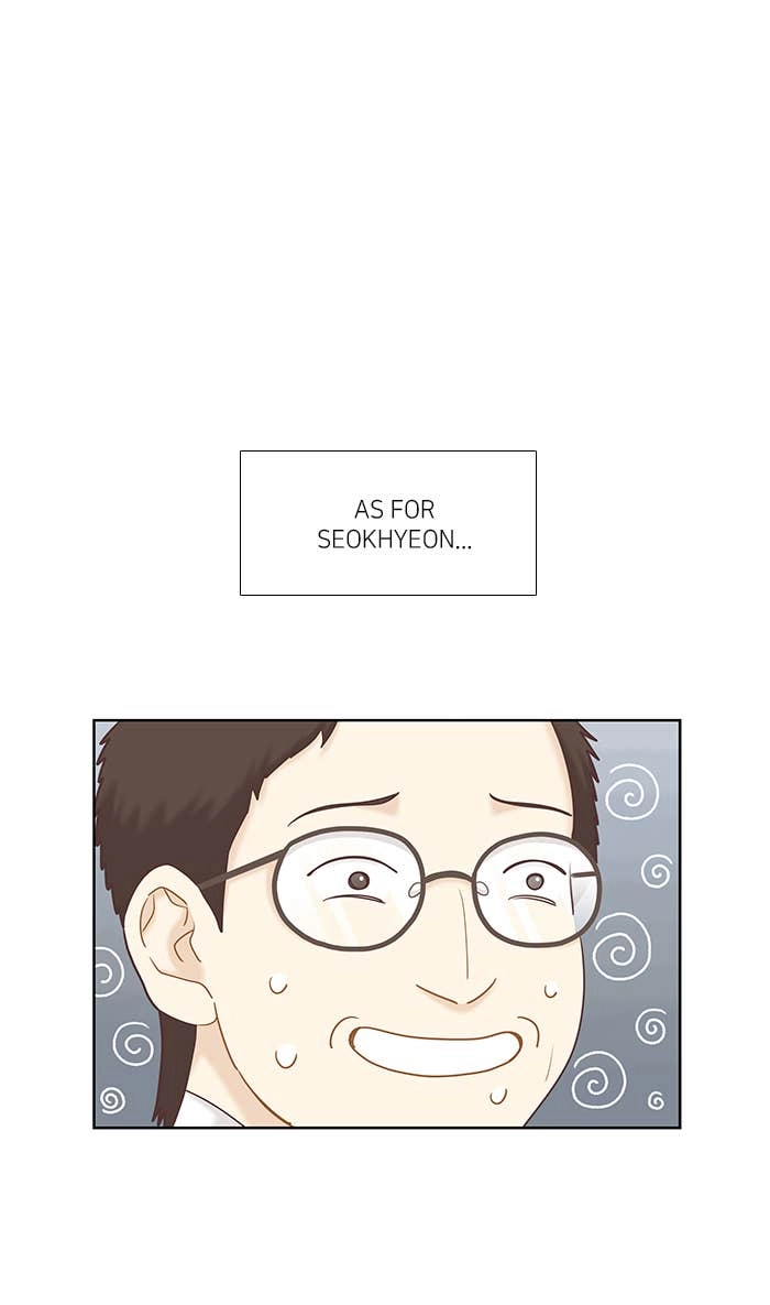Odd Girl Out Chapter 269 Page 13