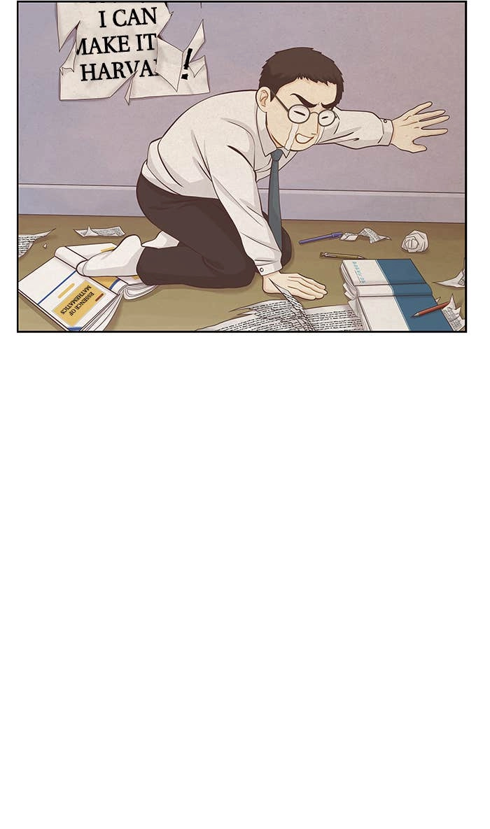 Odd Girl Out Chapter 269 Page 17