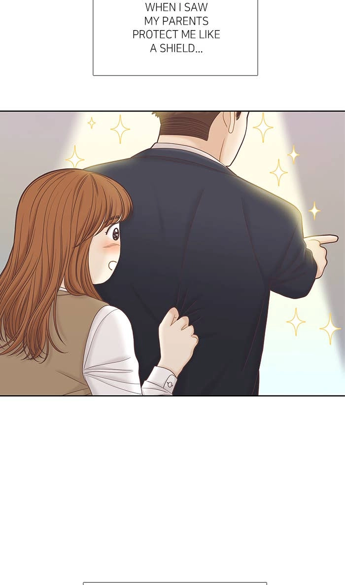 Odd Girl Out Chapter 269 Page 24