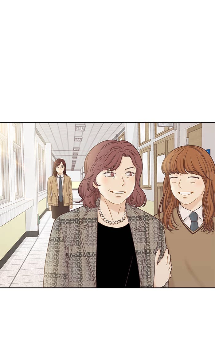 Odd Girl Out Chapter 269 Page 29