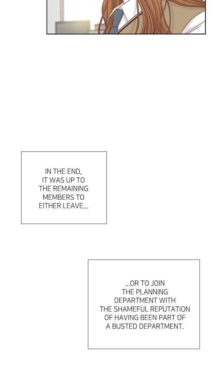 Odd Girl Out Chapter 269 Page 37