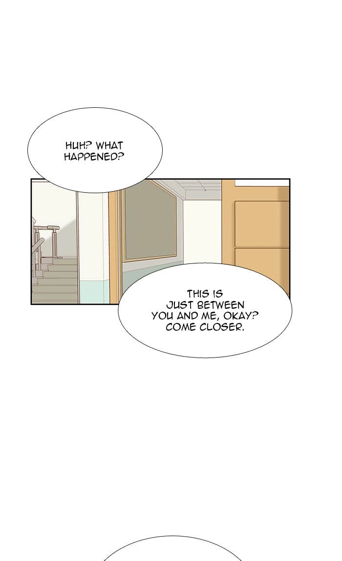 Odd Girl Out Chapter 269 Page 51