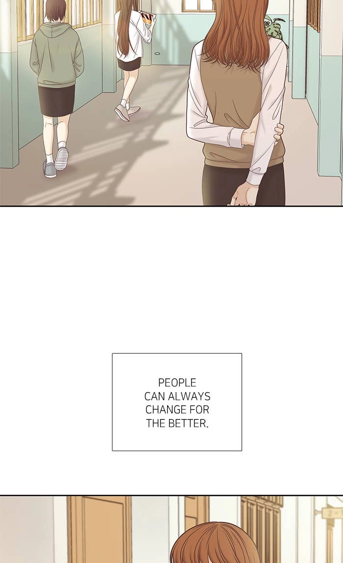 Odd Girl Out Chapter 269 Page 61