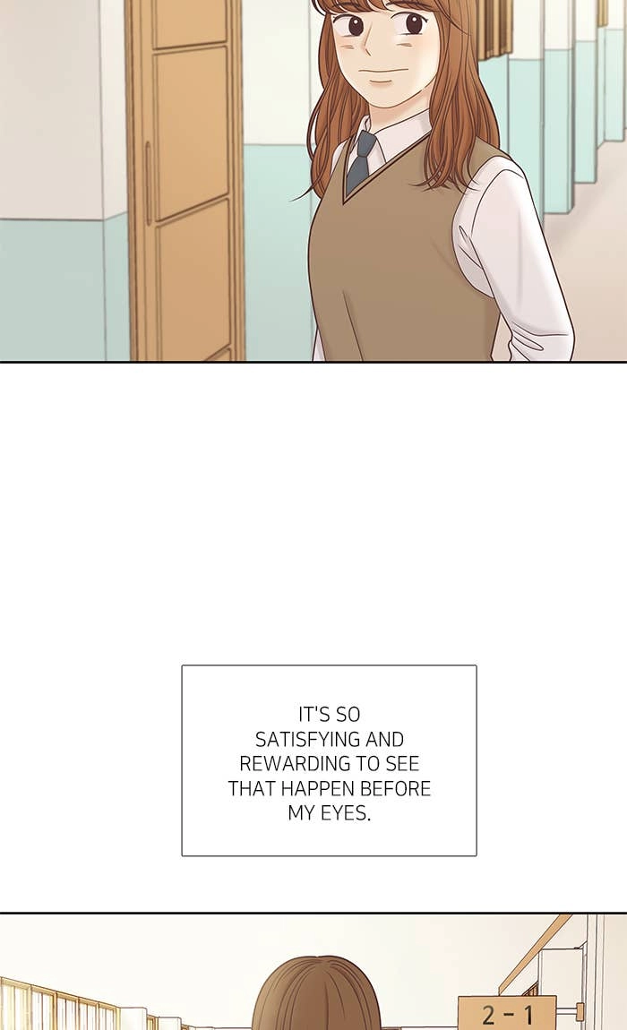 Odd Girl Out Chapter 269 Page 62