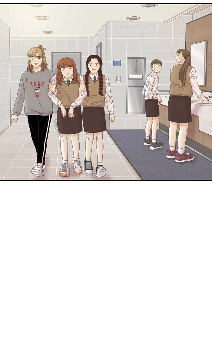 Odd Girl Out Chapter 269 Page 78