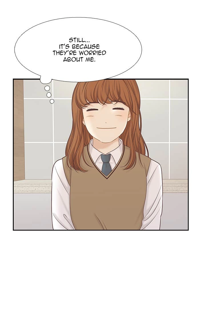 Odd Girl Out Chapter 269 Page 79